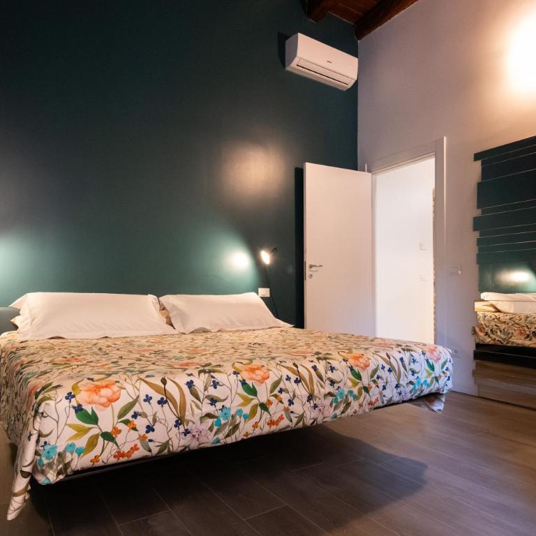 Verona House - One-Bedroom Apartment - 10