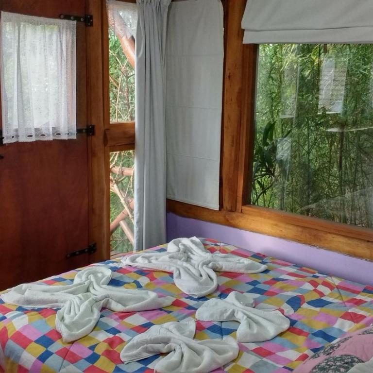 Cabañas Manamar - Bungalow Topacio - 13