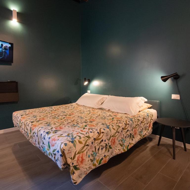 Verona House - One-Bedroom Apartment - 11