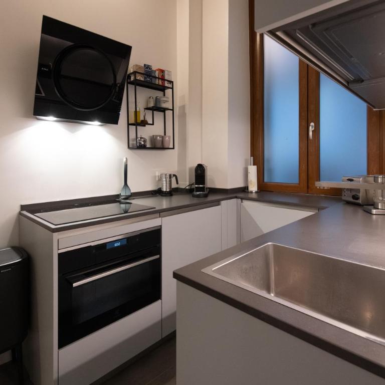 Verona House - One-Bedroom Apartment - 14