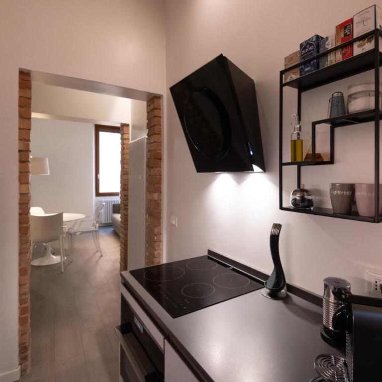 Verona House - One-Bedroom Apartment - 15