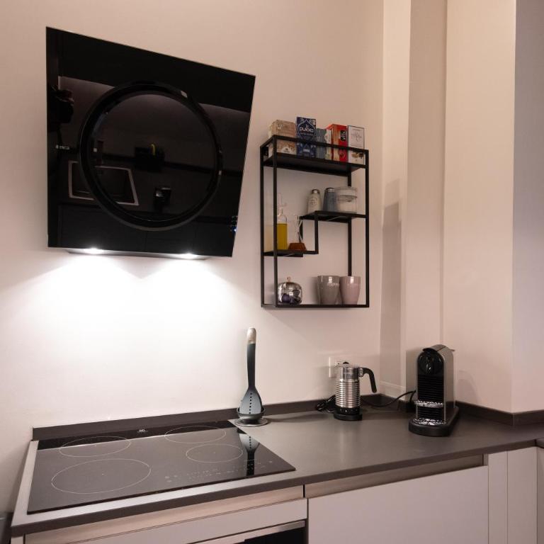 Verona House - One-Bedroom Apartment - 16