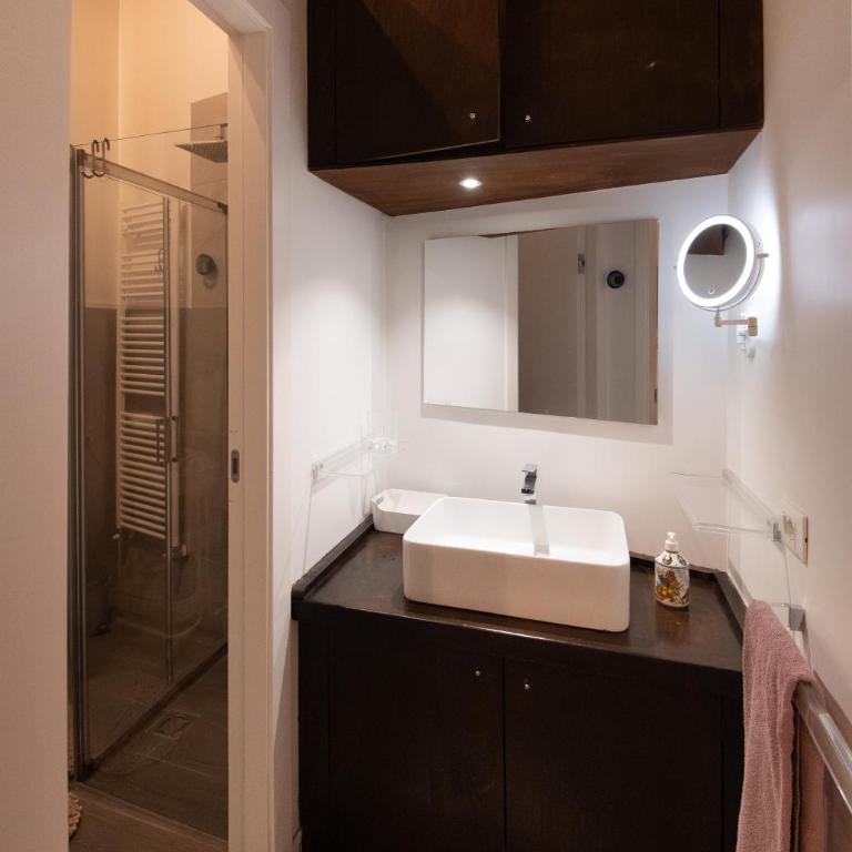 Verona House - One-Bedroom Apartment - 17