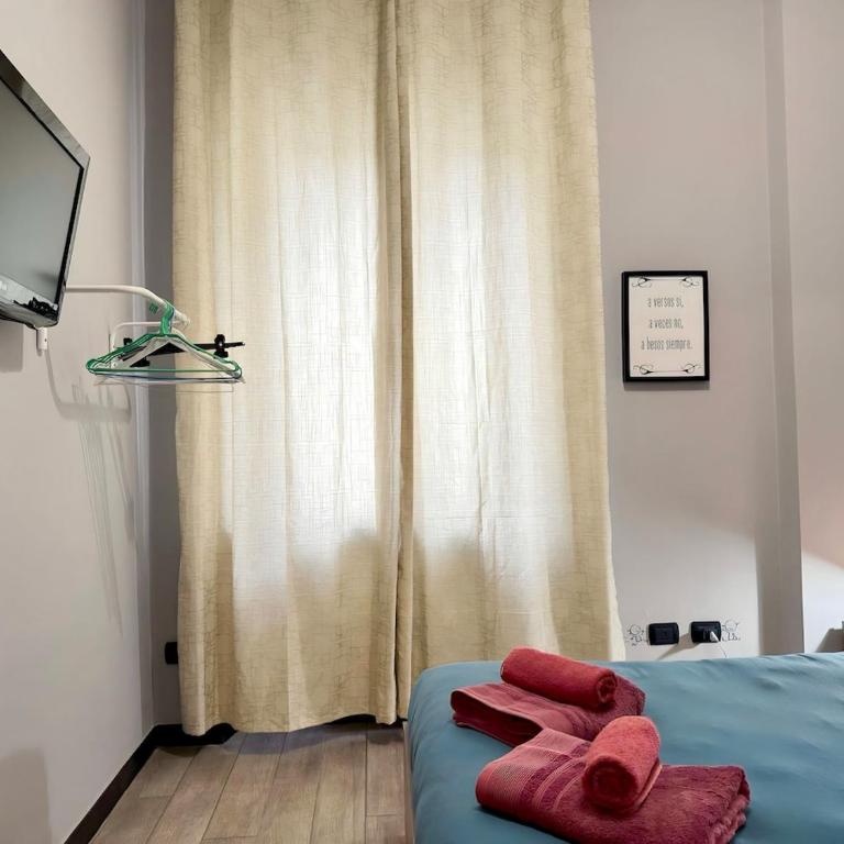 Spacious Home 8 Mins by Metro to City Center - Appartamento con 2 Camere da Letto - 18