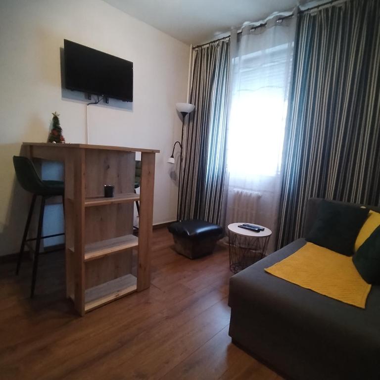Two Rivers Apartment - Apartment - 14