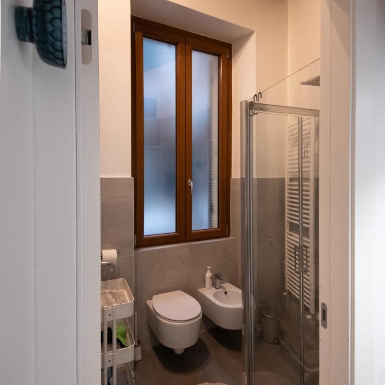 Verona House - One-Bedroom Apartment - 19