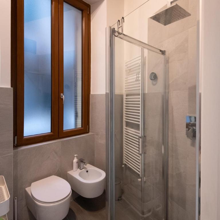 Verona House - One-Bedroom Apartment - 20