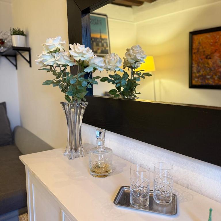 Parisian Stay 4 People - Marais Metro Center - Appartement 1 Chambre - 5