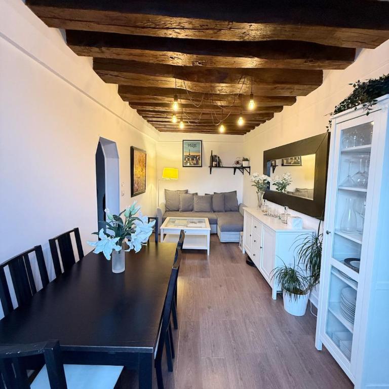 Parisian Stay 4 People - Marais Metro Center - Appartement 1 Chambre - 15