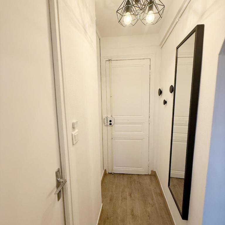 Parisian Stay 4 People - Marais Metro Center - Appartement 1 Chambre - 20