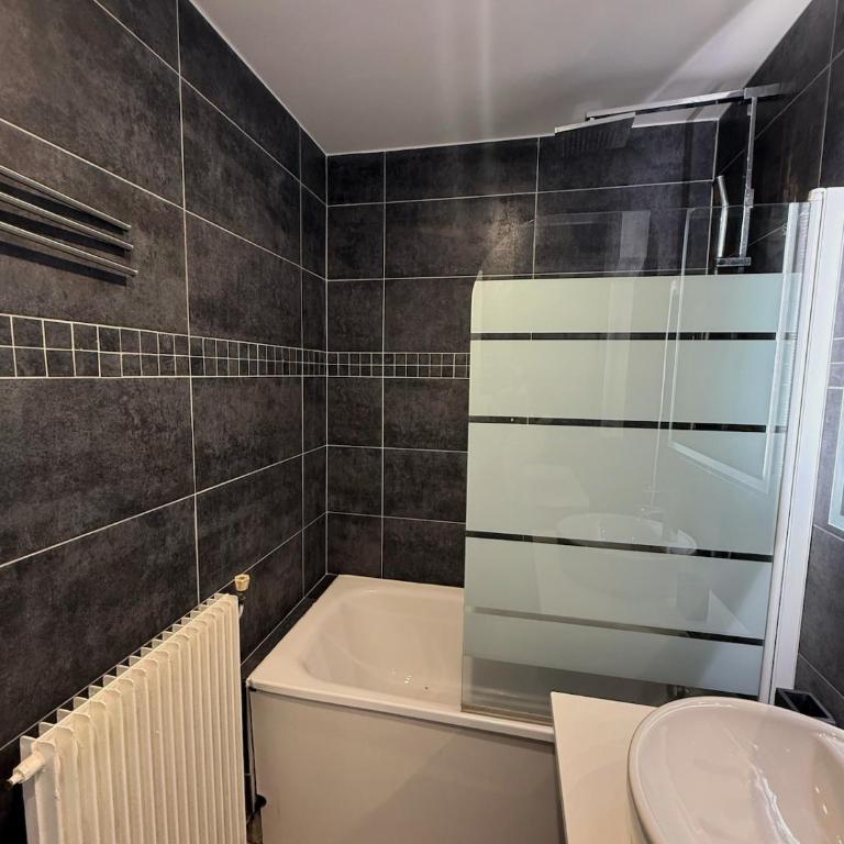 Parisian Stay 4 People - Marais Metro Center - Appartement 1 Chambre - 26