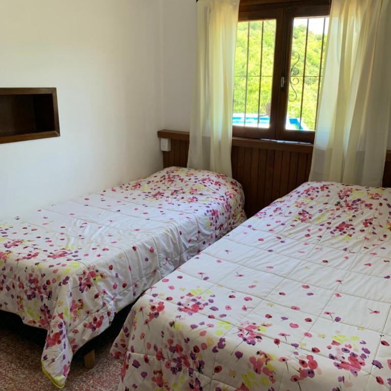 Alquiler en La Quebrada Rio Ceballos Córdoba - Casa de 2 dormitorios - 8