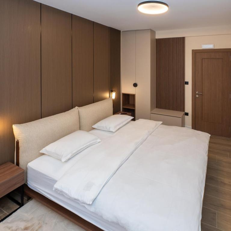 Nordic Nest Kolašin - Apartman sa 1 Spavaćom Sobom - 3