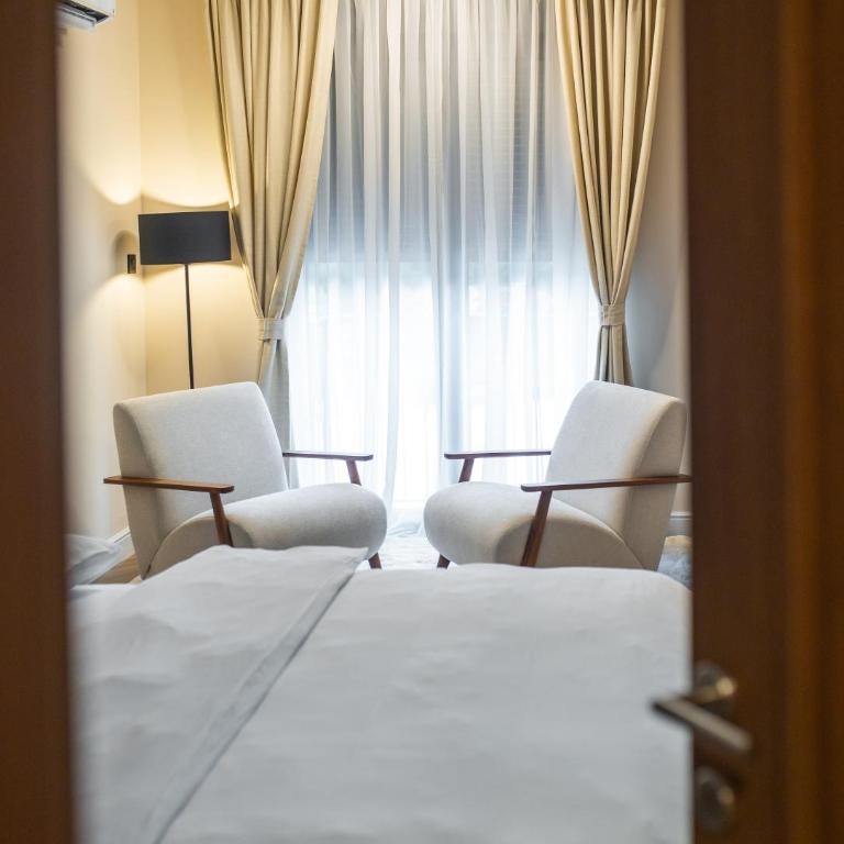Nordic Nest Kolašin - Apartman sa 1 Spavaćom Sobom - 2