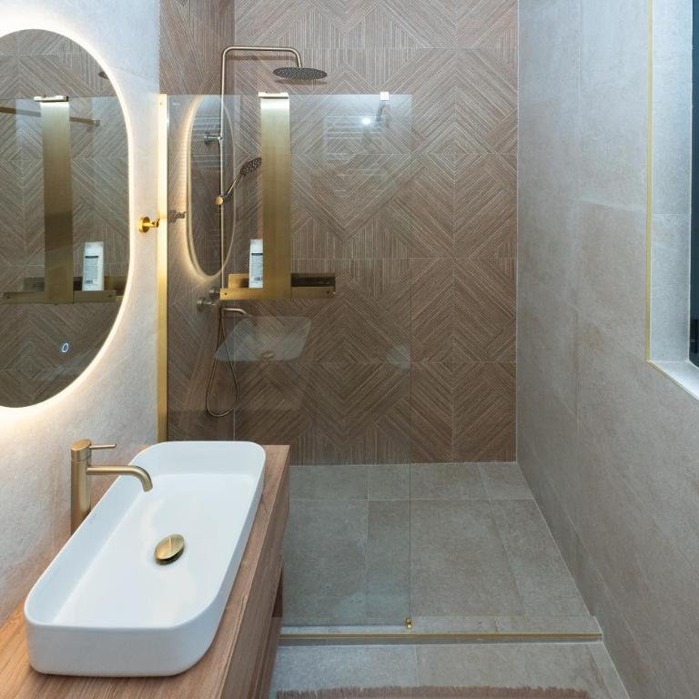 Nordic Nest Kolašin - Apartman sa 1 Spavaćom Sobom - 5
