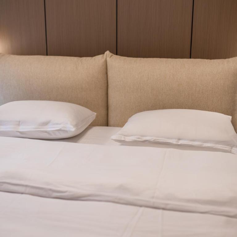 Nordic Nest Kolašin - Apartman sa 1 Spavaćom Sobom - 4