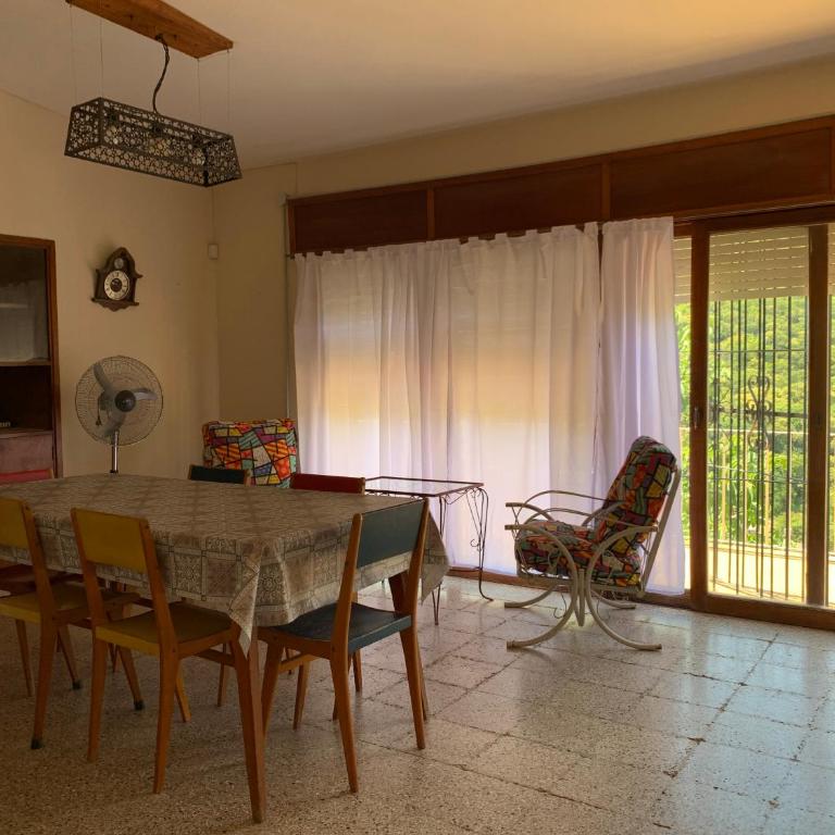 Alquiler en La Quebrada Rio Ceballos Córdoba - Casa de 2 dormitorios - 6