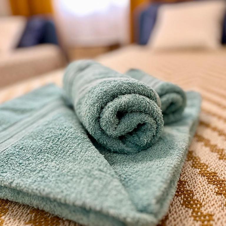 Los Cristianos Ocean Harmony - Apartamento de 2 dormitorios con balcón y vistas al mar - 11