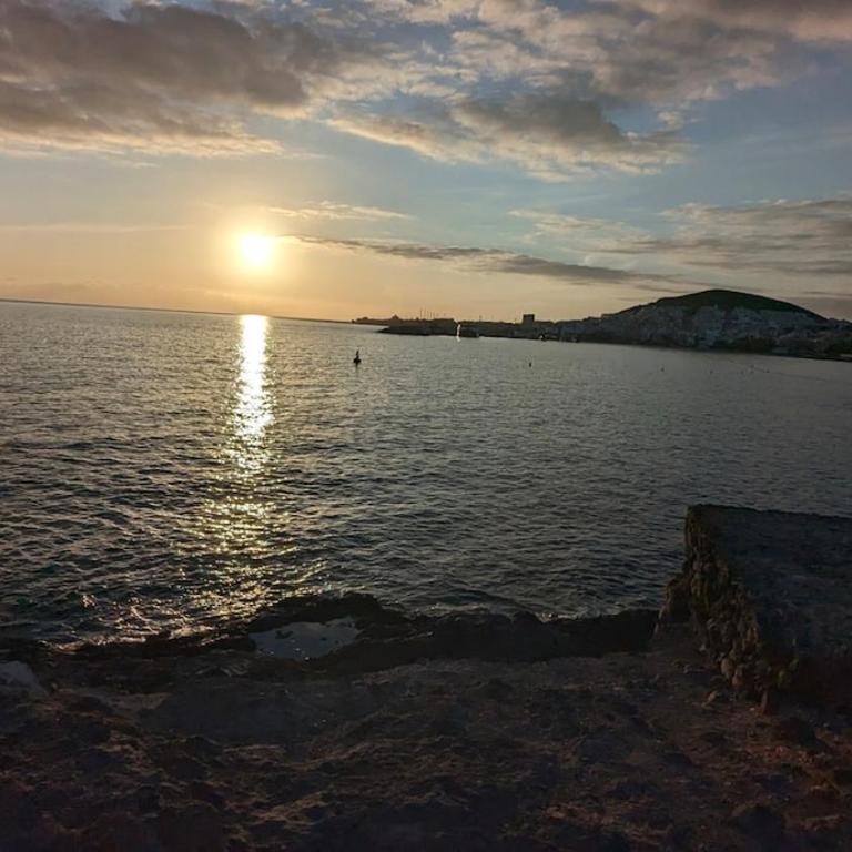 Los Cristianos Ocean Harmony - Apartamento de 2 dormitorios con balcón y vistas al mar - 39