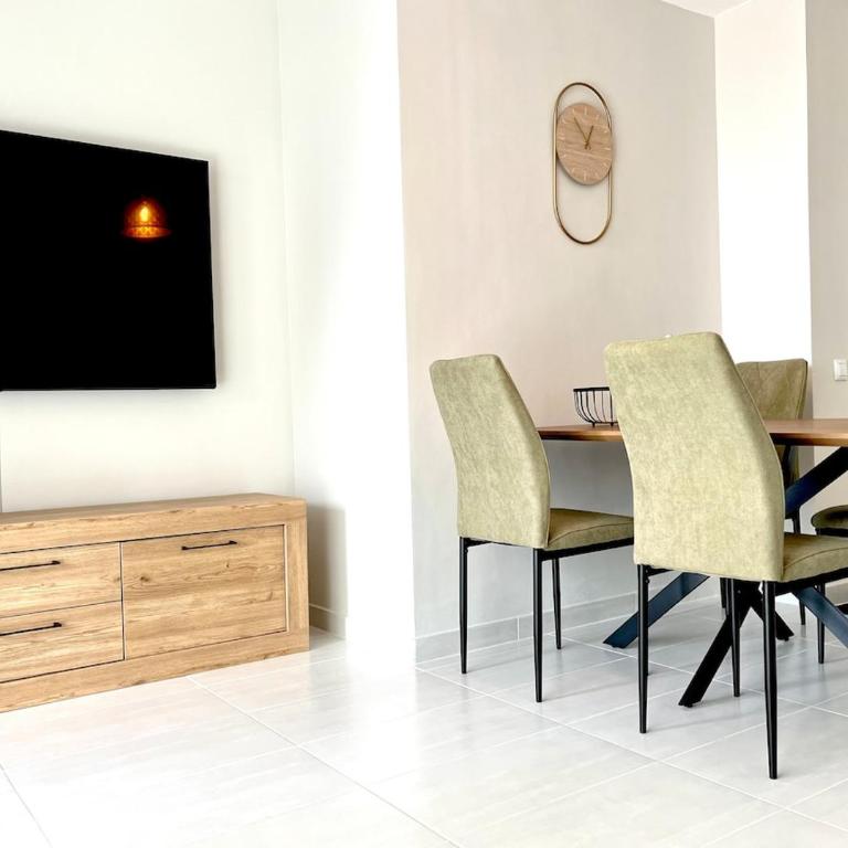 Los Cristianos Ocean Harmony - Apartamento de 2 dormitorios con balcón y vistas al mar - 37