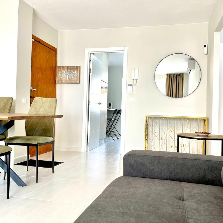 Los Cristianos Ocean Harmony - Apartamento de 2 dormitorios con balcón y vistas al mar - 41