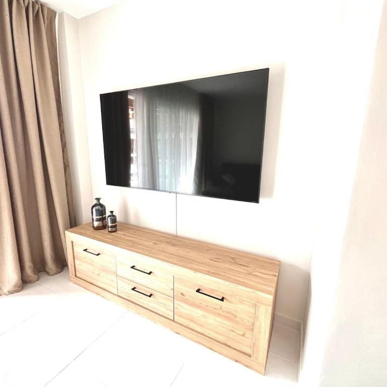 Los Cristianos Ocean Harmony - Apartamento de 2 dormitorios con balcón y vistas al mar - 6