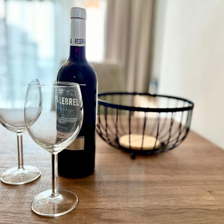 Los Cristianos Ocean Harmony - Apartamento de 2 dormitorios con balcón y vistas al mar - 46