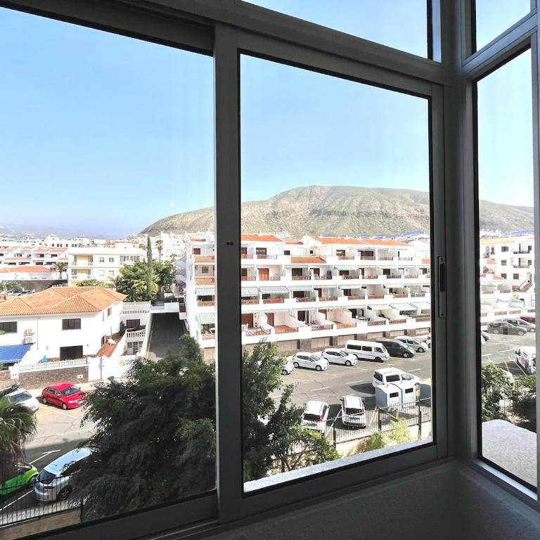 Los Cristianos Ocean Harmony - Apartamento de 2 dormitorios con balcón y vistas al mar - 50