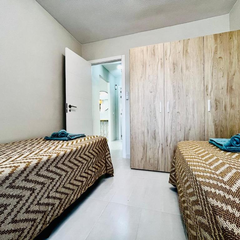 Los Cristianos Ocean Harmony - Apartamento de 2 dormitorios con balcón y vistas al mar - 51
