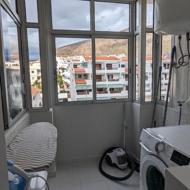 Los Cristianos Ocean Harmony - Apartamento de 2 dormitorios con balcón y vistas al mar - 52