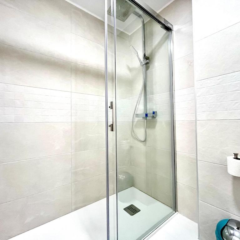 Los Cristianos Ocean Harmony - Apartamento de 2 dormitorios con balcón y vistas al mar - 54