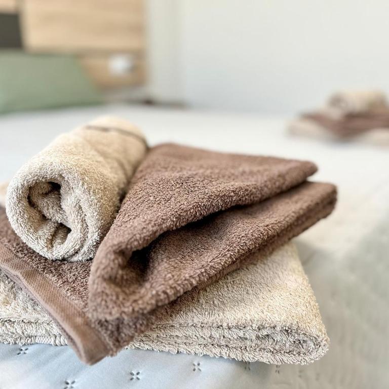 Los Cristianos Ocean Harmony - Apartamento de 2 dormitorios con balcón y vistas al mar - 58