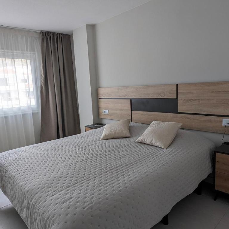 Los Cristianos Ocean Harmony - Apartamento de 2 dormitorios con balcón y vistas al mar - 60