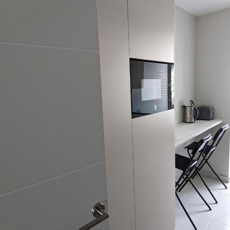Los Cristianos Ocean Harmony - Apartamento de 2 dormitorios con balcón y vistas al mar - 74