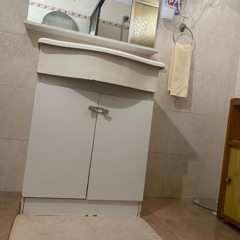 Apartamento grande cerca de la playa - Two-Bedroom House - 3