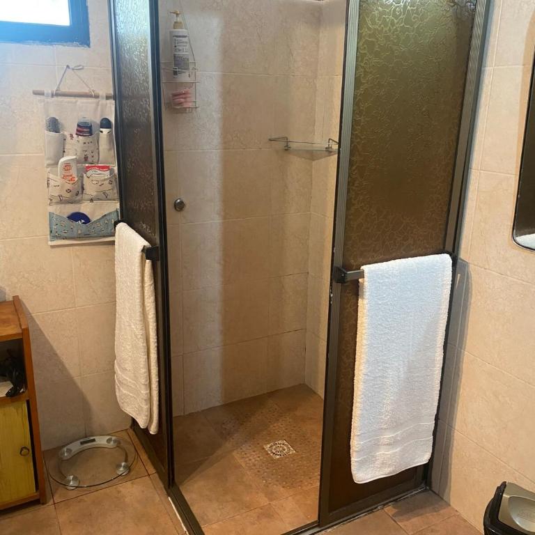 Apartamento grande cerca de la playa - Two-Bedroom House - 7