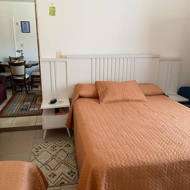 Apartamento grande cerca de la playa - Two-Bedroom House - 12
