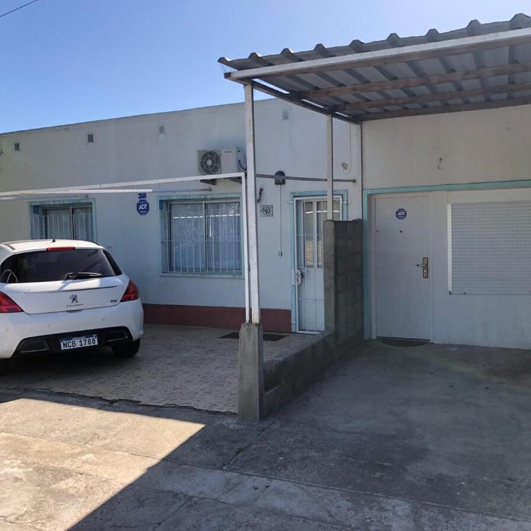 Apartamento grande cerca de la playa - Two-Bedroom House - 22