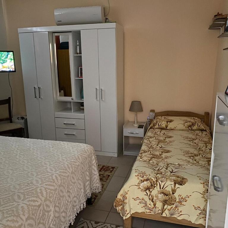 Apartamento grande cerca de la playa - Two-Bedroom House - 23