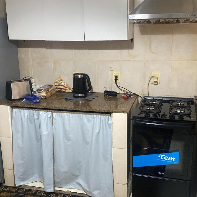 Apartamento grande cerca de la playa - Two-Bedroom House - 24