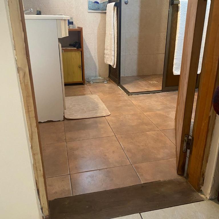 Apartamento grande cerca de la playa - Two-Bedroom House - 26