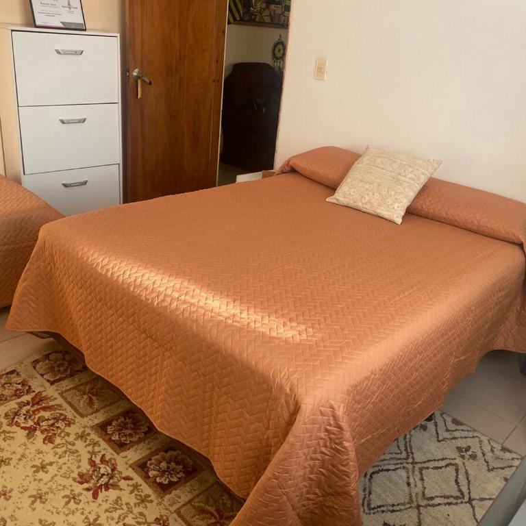 Apartamento grande cerca de la playa - Two-Bedroom House - 27