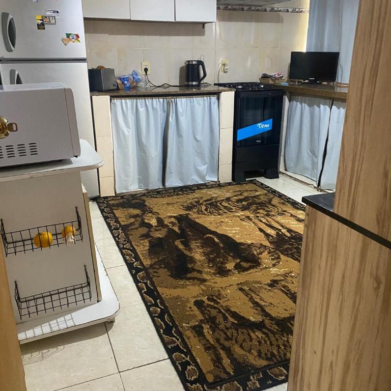 Apartamento grande cerca de la playa - Two-Bedroom House - 28