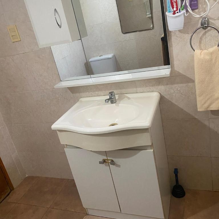 Apartamento grande cerca de la playa - Two-Bedroom House - 30