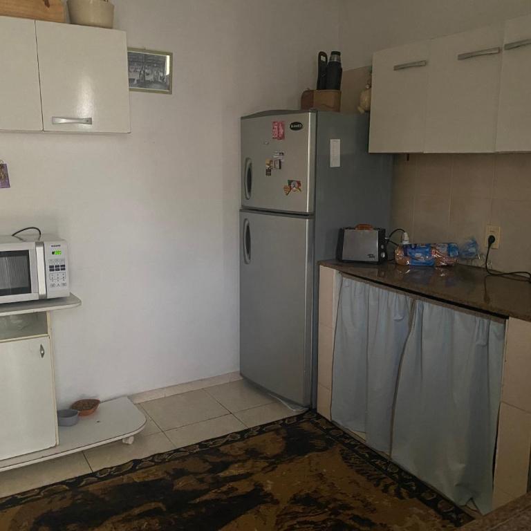 Apartamento grande cerca de la playa - Two-Bedroom House - 33