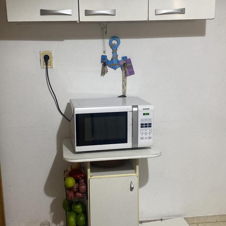Apartamento grande cerca de la playa - Two-Bedroom House - 39