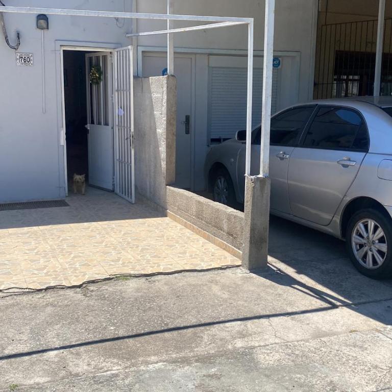Apartamento grande cerca de la playa - Two-Bedroom House - 40
