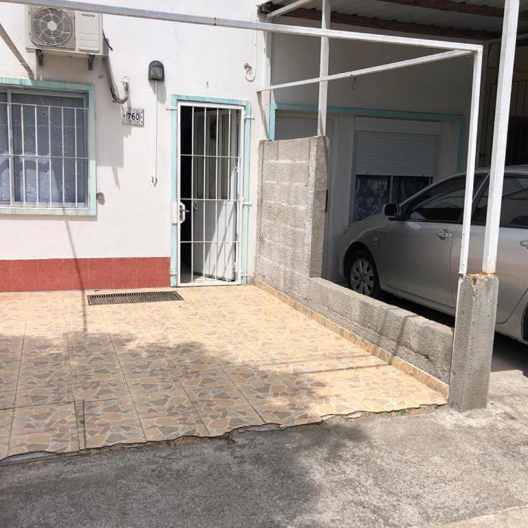 Apartamento grande cerca de la playa - Two-Bedroom House - 42
