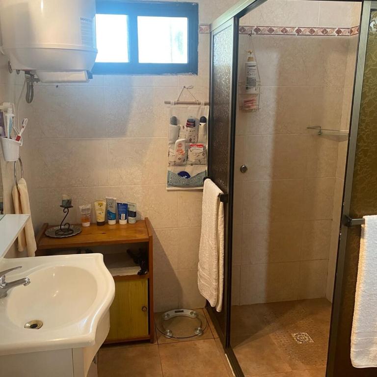 Apartamento grande cerca de la playa - Two-Bedroom House - 47