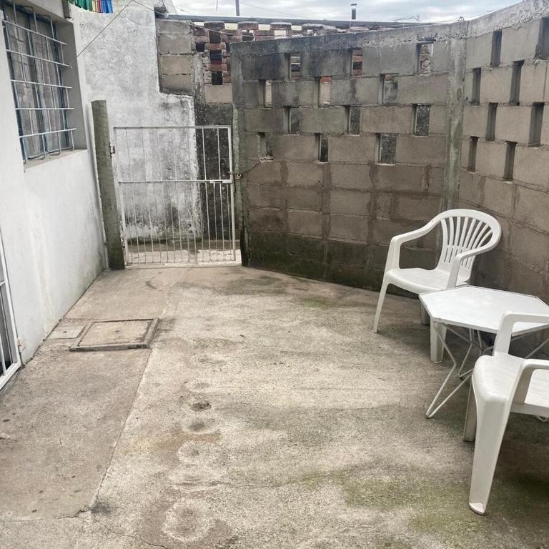 Apartamento grande cerca de la playa - Two-Bedroom House - 48